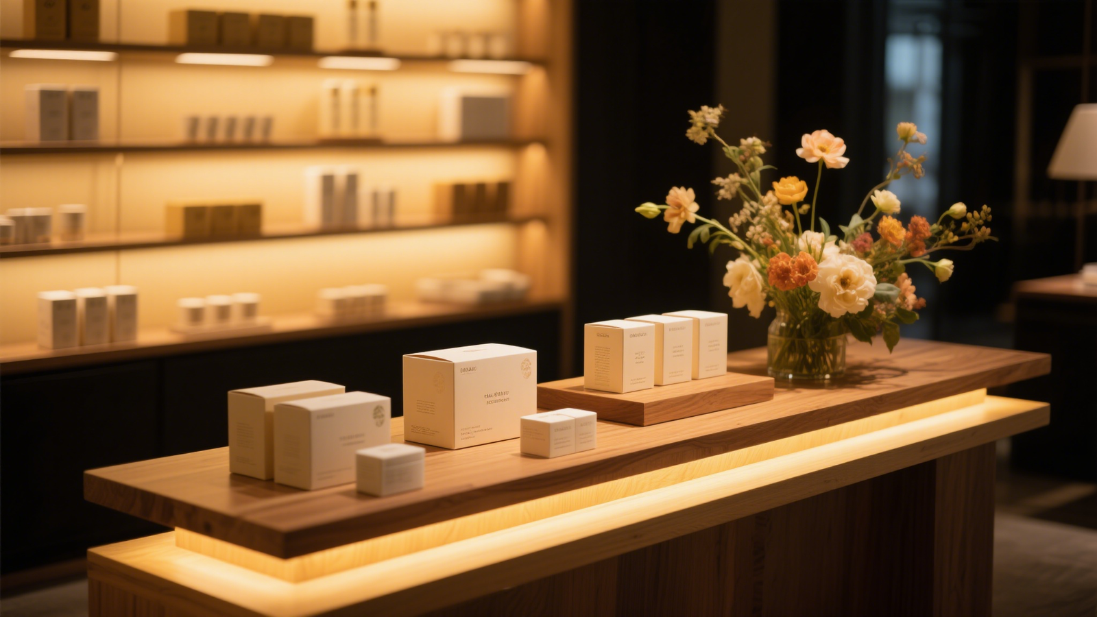 Elevating Brand Premium Through Foundational Design