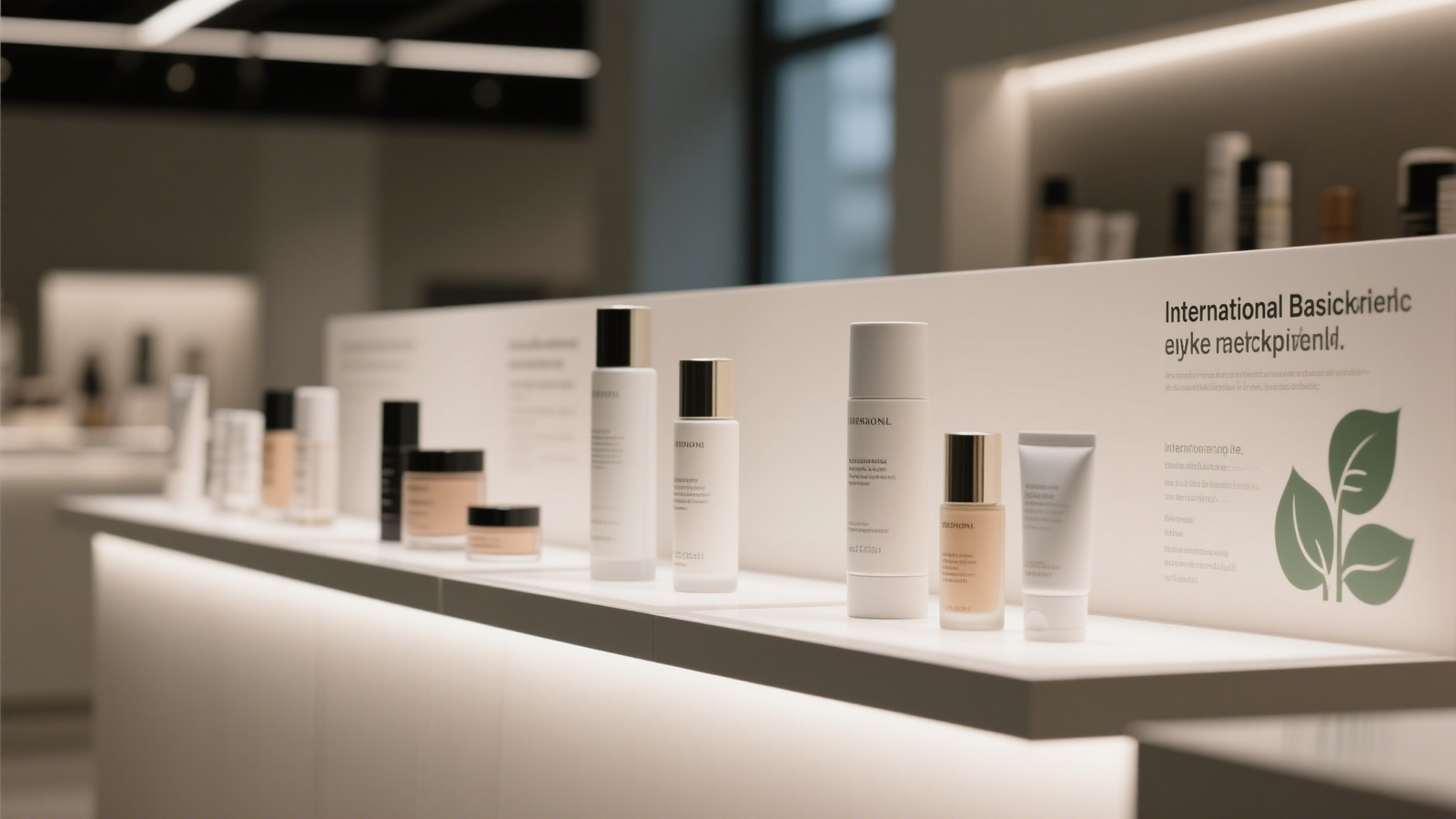 Why Are Global Brands Opting for “Basic” Packaging?